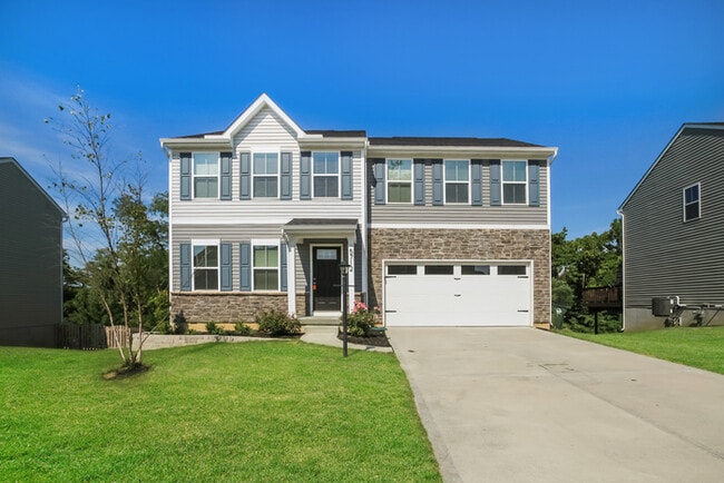 property at 5712 Tonya Marie Ct