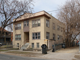 1310 E 22nd St Apartments