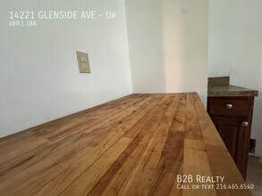 14221 Glenside Rd in Cleveland, OH - Building Photo - Building Photo