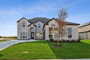 4400 Mill Pond Dr