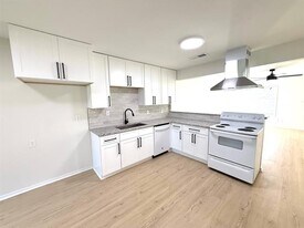 1401 Arvel Cir in Azle, TX - Building Photo