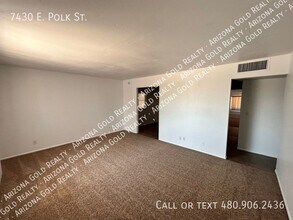 7430 E Polk St in Scottsdale, AZ - Building Photo - Building Photo
