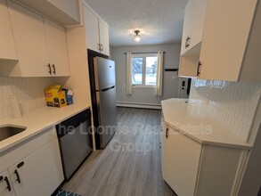 16428-16109 109 St NW in Edmonton, AB - Building Photo - Building Photo