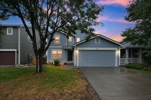 16421 E Otero Ave in Englewood, CO - Building Photo