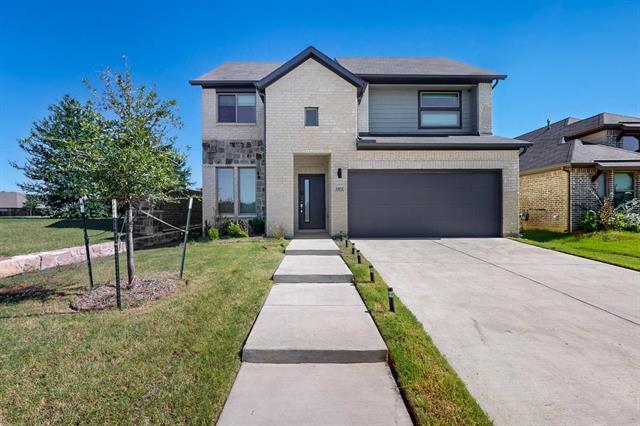 property at 1103 Enchanted Rock Ln