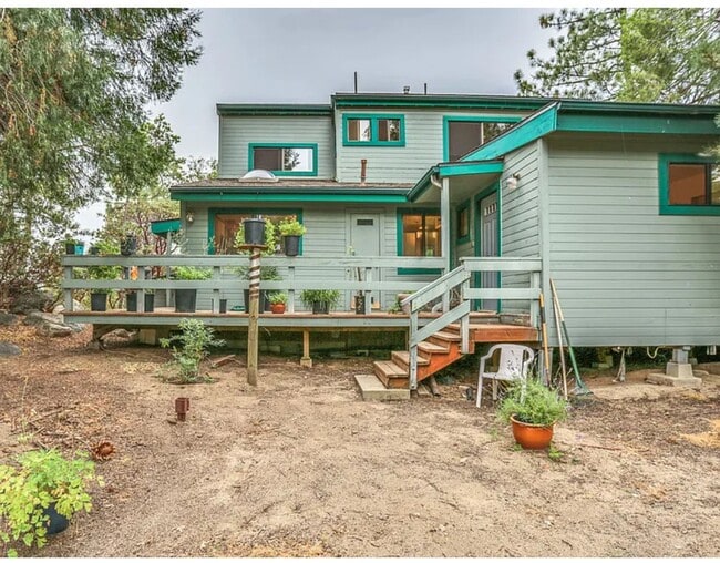 property at 26801 Crestview Dr