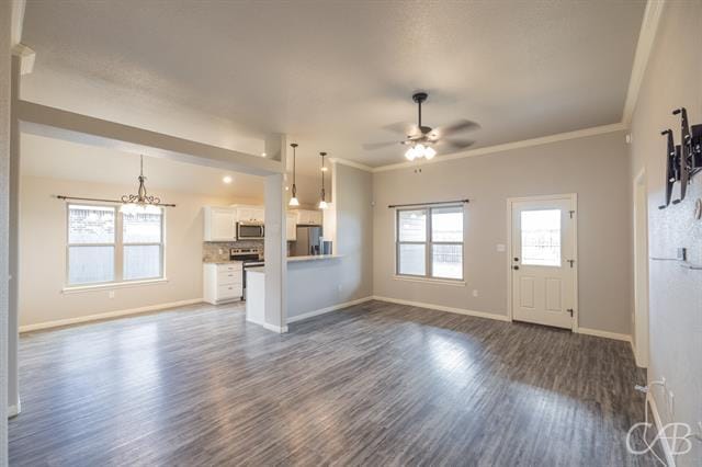 3718 Seymour Ct in Abilene, TX - Foto de edificio - Building Photo