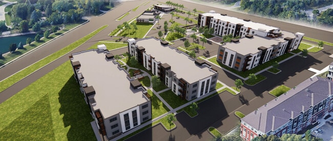 Tennessen Flats in Menomonee Falls, WI - Building Photo - Building Photo