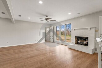 9812 Coppersmith Ln in Little Rock, AR - Building Photo - Building Photo