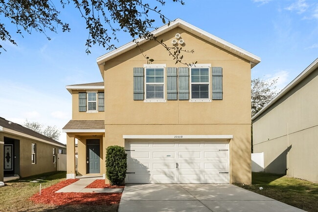 property at 10508 Whispering Hammock Dr