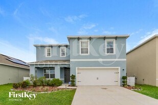 612 Greymount St in Davenport, FL - Building Photo