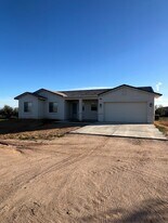 16303 E Wildcat Dr in Scottsdale, AZ - Building Photo