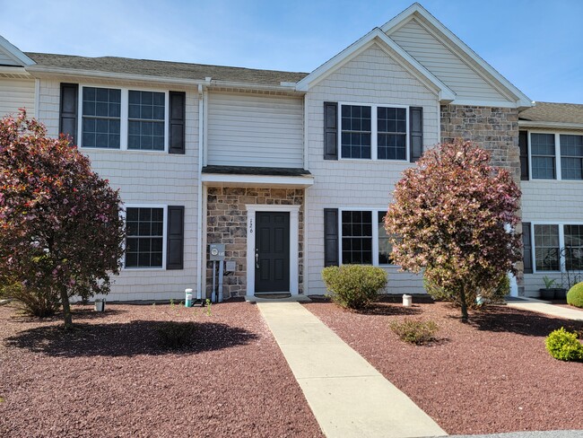 property at 126 Redstone Dr