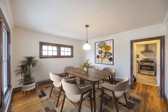 3430 Washington Blvd in Cleveland Heights, OH - Building Photo - Building Photo