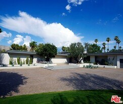 40471 Sand Dune Rd, Unit 401 in Rancho Mirage, CA - Building Photo