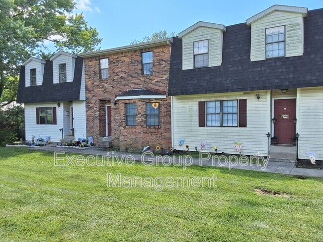 property at 716 Rogersville Rd