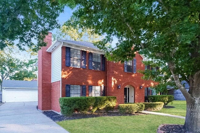 property at 7838 Sunny Ridge Dr