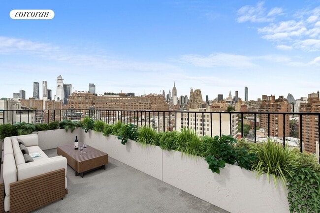 property at 61 Jane St