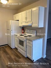 235 Mulberry St in Evansville, IN - Building Photo - Building Photo