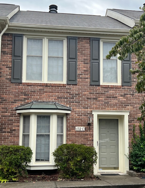 property at 132 Durwood Rd