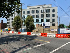 11Hundred Apartments in Washington, DC - Building Photo - Building Photo