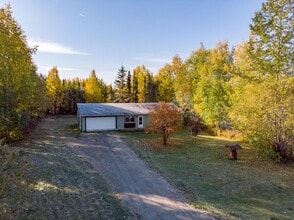 7770 Woodridge Ave in Wasilla, AK - Building Photo - Building Photo