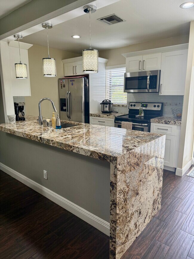property at 194 SE 1st Cir