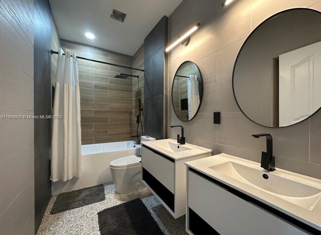 property at 8042 NW 114th Pl