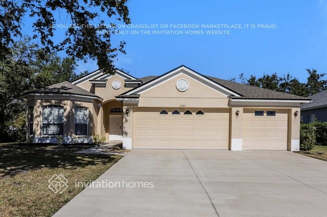 property at 2382 123rd Terrace E