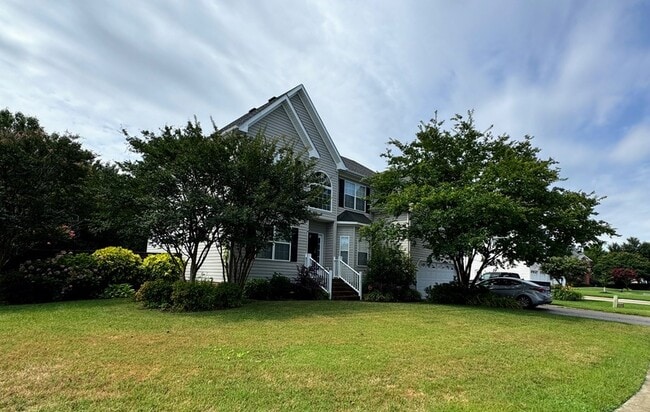 1515 Ashburn Ct in Chesapeake, VA - Building Photo - Building Photo