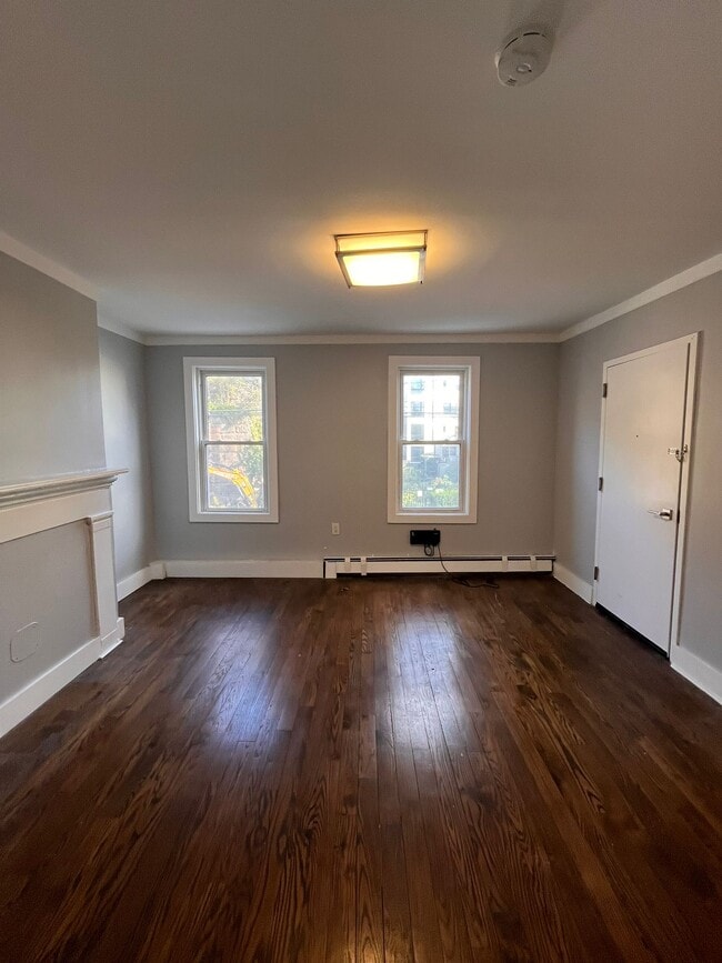 173 Brunswick St in Jersey City, NJ - Foto de edificio - Building Photo