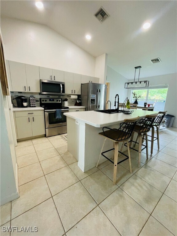 property at 417 Broadmoor St