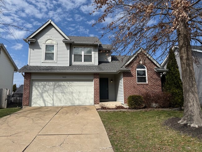 property at 5020 Brittany Downs Dr