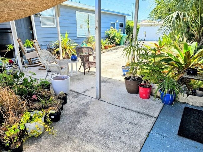 property at 10807 Ulmerton Rd