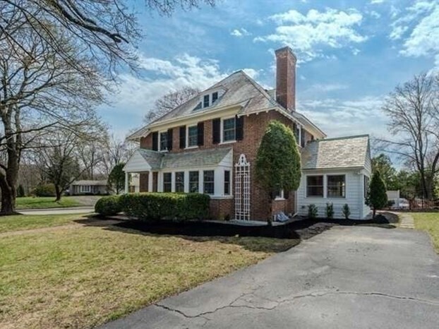 2 William St in Andover, MA - Building Photo - Building Photo