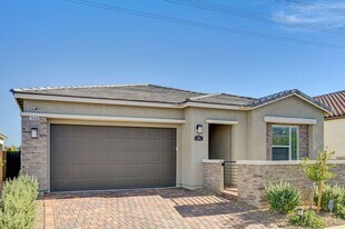 7466 Hadnot St in Las Vegas, NV - Building Photo