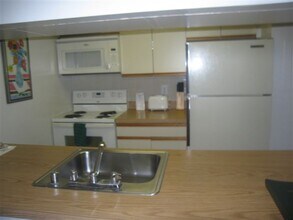 601 4th St NW, Unit #502 in Washington, DC - Building Photo - Building Photo