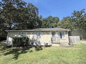 4501-4511 Martha Berry Hwy in Rome, GA - Building Photo