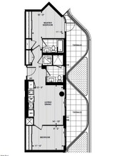 155 Merchants' Wharf in Toronto, ON - Building Photo - Building Photo