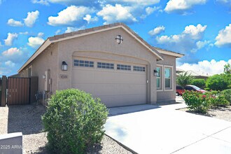 6349 W Raymond St in Phoenix, AZ - Building Photo - Building Photo