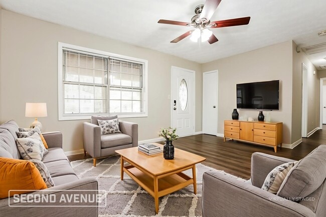 2053 Chestnut Log Dr in Lithia Springs, GA - Building Photo - Building Photo