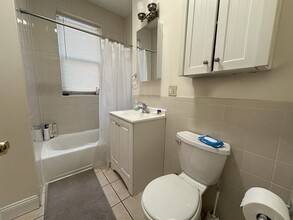 25 Queensberry St in Boston, MA - Building Photo - Building Photo
