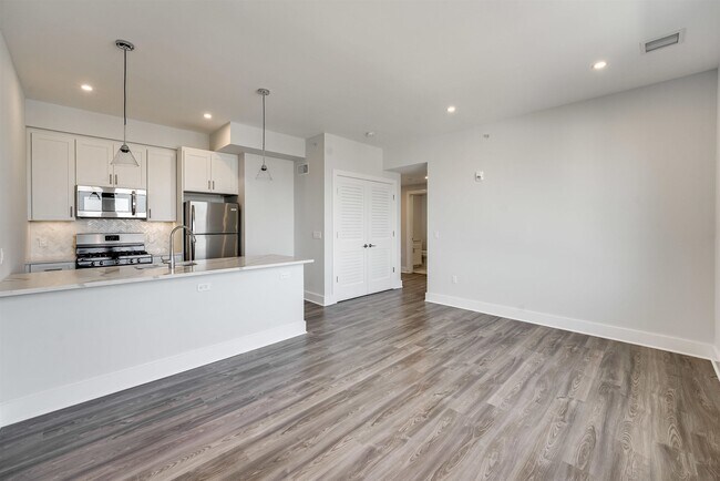 property at 658 Grand St