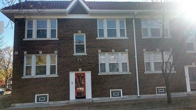 property at 3704 Hereford St