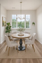 Treeline Apartments in Liverpool, NY - Foto de edificio - Building Photo