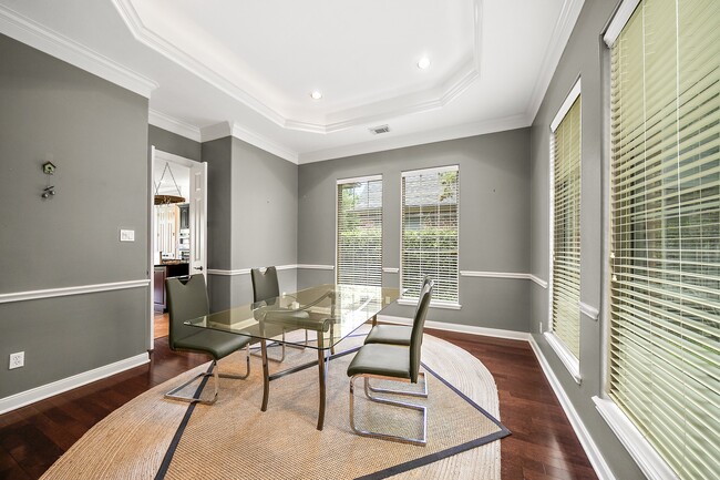 11530 Legend Manor Dr in Houston, TX - Building Photo - Building Photo