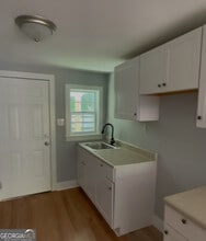 2305 Felton Ave in Macon, GA - Building Photo - Building Photo
