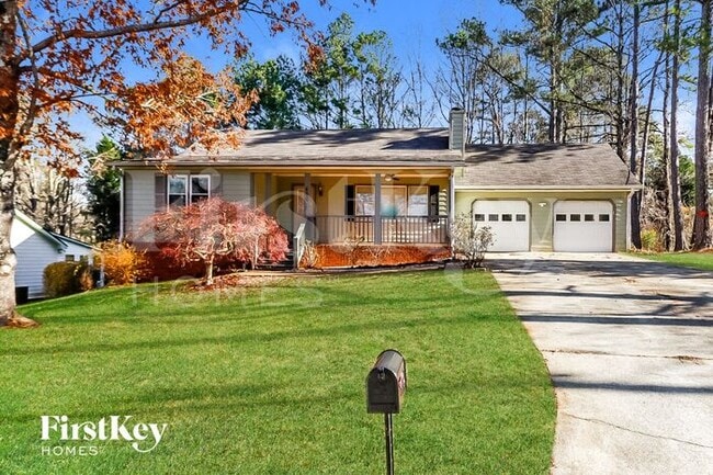property at 600 Inglenook Dr SW
