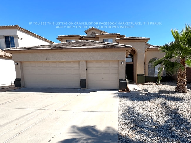property at 12931 W Soledad St