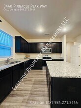 3440 Pinnacle Peak Dr in Raleigh, NC - Building Photo - Building Photo